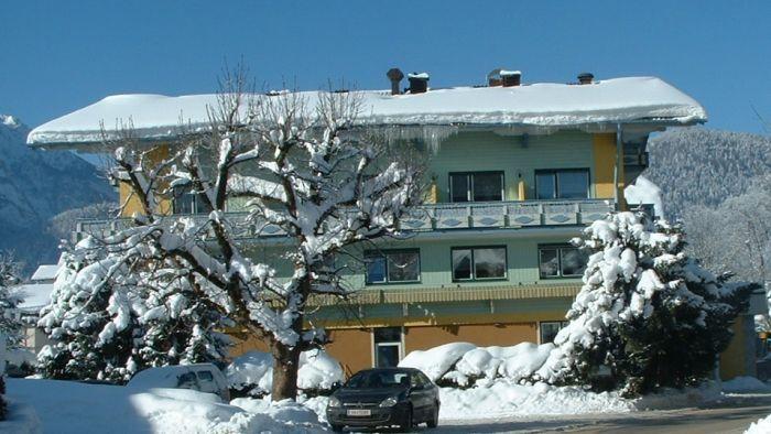 Lammertalerhof Abtenau Exterior photo